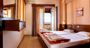 Hotel Posidonio Apartments